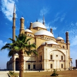 Ausflug nach Kairo von El Gouna(2 Tage)